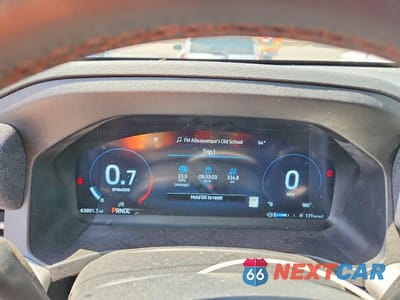 Zdjęcie 9 z 13 samochodu: 2025 FORD EXPLORER ACTIVE VIN:1FMUK8DH0SGC15670 - miniatura