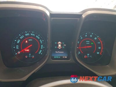 Zdjęcie 9 z 13 samochodu: 2015 CHEVROLET CAMARO 2SS VIN:2G1FJ1EW6F9148087 - miniatura
