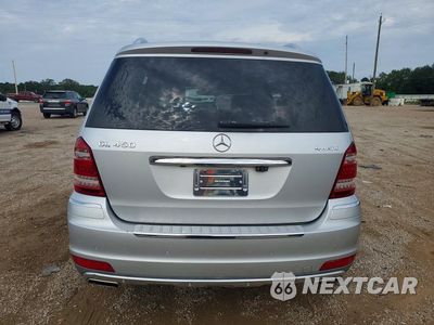 Zdjęcie 6 z 13 samochodu: 2010 MERCEDES-BENZ GL 450 4MATIC VIN:4JGBF7BEXAA614196 - miniatura