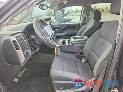 Zdjęcie 7 z 12 samochodu: 2016 CHEVROLET SILVERADO C1500 LT VIN:3GCPCRECXGG267455 - miniatura