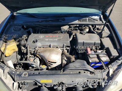 Zdjęcie 11 z 12 samochodu: 2002 TOYOTA CAMRY LE VIN:JTDBE32K320056835 - miniatura