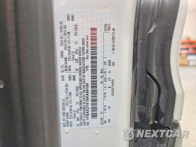 Zdjęcie 13 z 13 samochodu: 2025 FORD TRANSIT T-350 VIN:1FBAX2Y81SKA89109 - miniatura