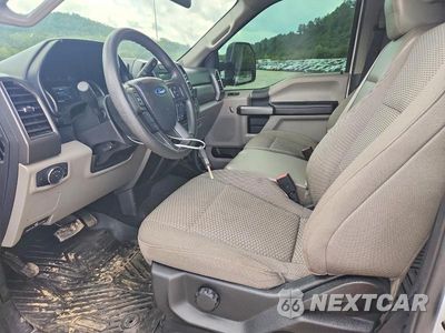 Zdjęcie 7 z 13 samochodu: 2021 FORD F250 SUPER DUTY VIN:1FT7W2BT8MED42949 - miniatura