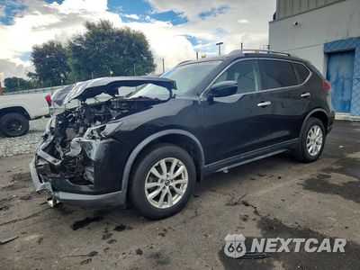 2018 NISSAN ROGUE SV KNMAT2MV5JP610112 - główne zdjęcie licytacji z USA - miniatura
