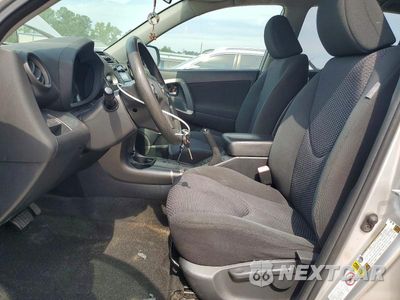 Zdjęcie 7 z 13 samochodu: 2010 TOYOTA RAV4 SPORT VIN:JTMWF4DV0A5030092 - miniatura