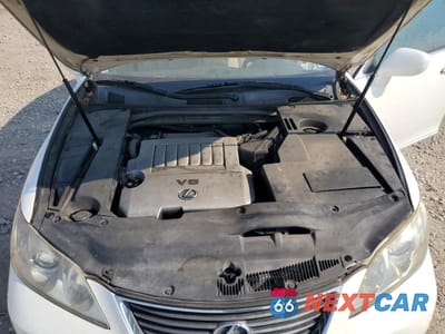 Zdjęcie 11 z 12 samochodu: 2007 LEXUS ES 350 VIN:JTHBJ46G972034324 - miniatura