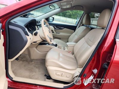 Zdjęcie 7 z 14 samochodu: 2015 NISSAN ROGUE SL VIN:5N1AT2MV2FC817048 - miniatura