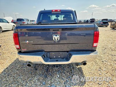 Zdjęcie 6 z 12 samochodu: 2017 RAM 1500 SLT VIN:1C6RR6LT4HS825522 - miniatura
