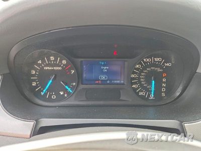 Zdjęcie 9 z 13 samochodu: 2014 FORD EDGE SEL VIN:2FMDK3JC3EBB71977 - miniatura