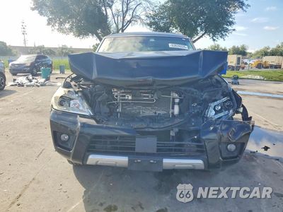 Zdjęcie 9 z 28 samochodu: 2017 NISSAN ARMADA PLATINUM VIN:JN8AY2NF4H9301209 - miniatura