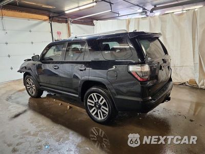 Drugie zdjęcie samochodu z przodu: 2015 TOYOTA 4RUNNER LIMITED VIN:JTEBU5JRXF5237240 - miniatura