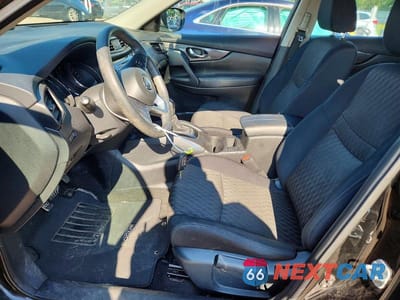 Zdjęcie 7 z 14 samochodu: 2018 NISSAN ROGUE S VIN:5N1AT2MTXJC793296 - miniatura