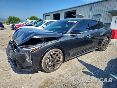 2026 KIA K4 GT LINE 3KPFW4DE1TE318257 - główne zdjęcie licytacji z USA - miniatura