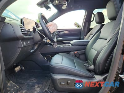 Zdjęcie 7 z 14 samochodu: 2025 CHEVROLET TRAVERSE LT VIN:1GNERGRS5SJ258950 - miniatura