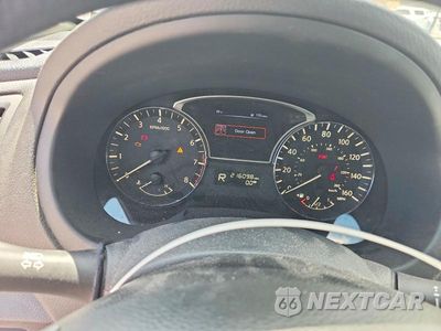 Zdjęcie 9 z 12 samochodu: 2015 NISSAN ALTIMA 2.5 S VIN:1N4AL3AP3FC269275 - miniatura