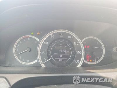 Zdjęcie 9 z 12 samochodu: 2015 HONDA ACCORD LX VIN:1HGCR2F38FA260604 - miniatura