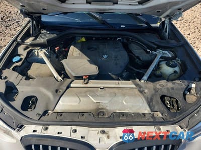 Zdjęcie 11 z 12 samochodu: 2019 BMW X4 XDRIVE30I VIN:5UXUJ3C53KLG53660 - miniatura