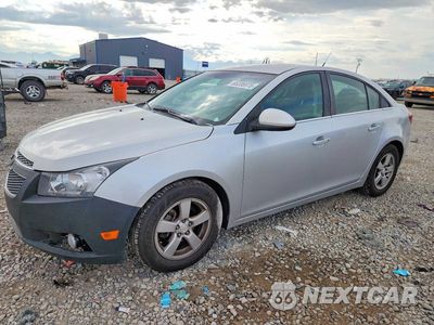 2014 CHEVROLET CRUZE LT 1G1PC5SB5E7411239 - główne zdjęcie licytacji z USA - miniatura