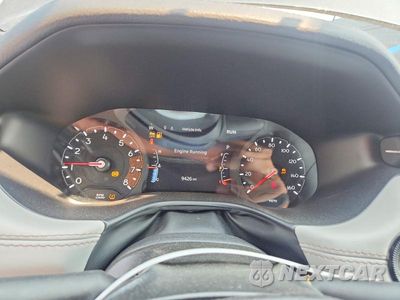 Zdjęcie 9 z 13 samochodu: 2025 JEEP COMPASS LIMITED VIN:3C4NJDCN7ST566504 - miniatura