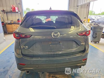 Zdjęcie 6 z 13 samochodu: 2024 MAZDA CX-5 PREFERRED VIN:JM3KFBCL0R0465715 - miniatura