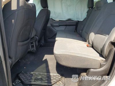Zdjęcie 10 z 12 samochodu: 2019 RAM 1500 BIG HORN/LONE STAR VIN:1C6SRFFT5KN690215 - miniatura