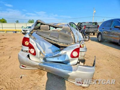 Zdjęcie 6 z 12 samochodu: 2007 TOYOTA COROLLA S VIN:1NXBR32EX7Z839600 - miniatura
