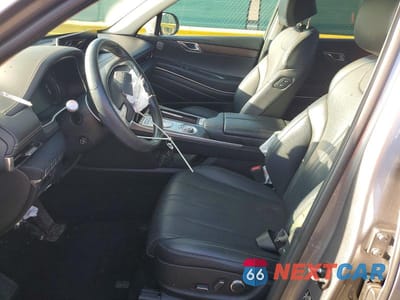 Zdjęcie 7 z 13 samochodu: 2021 GENESIS GV80 3.5T VIN:KMUHCESC5MU040388 - miniatura
