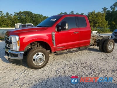 2024 FORD F350 SUPER DUTY 1FT8X3DT9REF41570 - główne zdjęcie licytacji z USA - miniatura