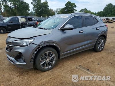 2021 BUICK ENCORE GX SELECT KL4MMDS20MB093912 - główne zdjęcie licytacji z USA - miniatura