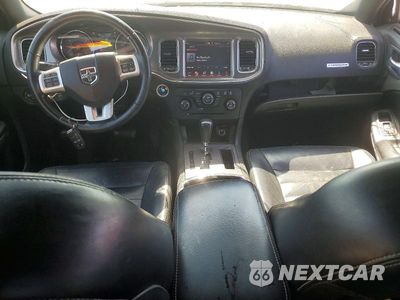 Zdjęcie 8 z 12 samochodu: 2011 DODGE CHARGER VIN:2B3CL3CGXBH506630 - miniatura