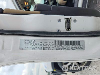 Zdjęcie 14 z 14 samochodu: 2018 JEEP CHEROKEE LIMITED VIN:1C4PJLDB0JD580482 - miniatura