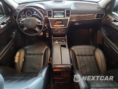Zdjęcie 8 z 13 samochodu: 2013 MERCEDES-BENZ GL 450 4MATIC VIN:4JGDF7CE9DA253152 - miniatura