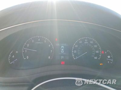 Zdjęcie 9 z 12 samochodu: 2012 HYUNDAI GENESIS 3.8L VIN:KMHGC4DDXCU171650 - miniatura
