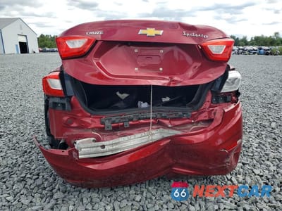 Zdjęcie 6 z 12 samochodu: 2018 CHEVROLET CRUZE LT VIN:1G1BE5SM0J7161649 - miniatura