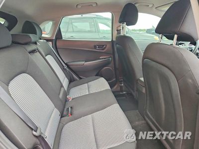 Zdjęcie 10 z 12 samochodu: 2022 HYUNDAI KONA SE VIN:KM8K22AB8NU796149 - miniatura