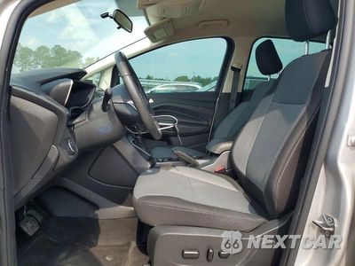 Zdjęcie 7 z 12 samochodu: 2018 FORD C-MAX SE VIN:1FADP5AU1JL101596 - miniatura