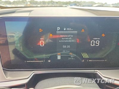 Zdjęcie 9 z 12 samochodu: 2026 KIA SORENTO S VIN:5XYRLDJC4TG445578 - miniatura