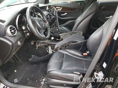 Zdjęcie 7 z 14 samochodu: 2018 MERCEDES-BENZ GLC 300 VIN:WDC0G4KB8JV055649 - miniatura