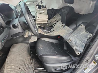 Zdjęcie 7 z 12 samochodu: 2023 NISSAN SENTRA SR VIN:3N1AB8DVXPY294979 - miniatura