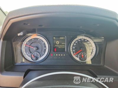 Zdjęcie 9 z 12 samochodu: 2022 RAM 1500 CLASSIC TRADESMAN VIN:3C6JR6DG3NG429759 - miniatura
