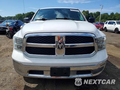 Piąte zdjęcie samochodu w środku: 2016 RAM 1500 SLT VIN:1C6RR7GG4GS199648 - miniatura