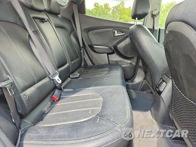 Zdjęcie 11 z 13 samochodu: 2014 HYUNDAI TUCSON LIMITED VIN:KM8JUCAG1EU945783 - miniatura