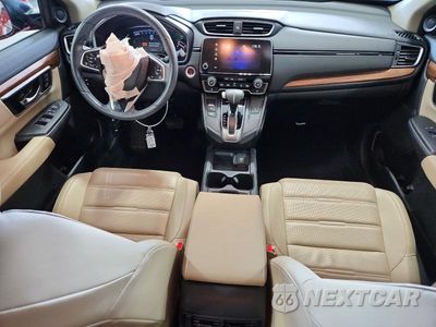 Zdjęcie 8 z 12 samochodu: 2019 HONDA CR-V EXL VIN:5J6RW2H86KL001001 - miniatura