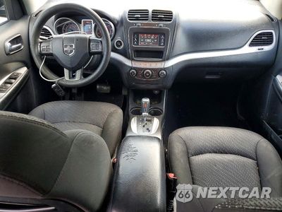 Zdjęcie 8 z 13 samochodu: 2016 DODGE JOURNEY SXT VIN:3C4PDCBB5GT174971 - miniatura