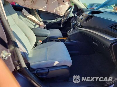 Zdjęcie 7 z 12 samochodu: 2015 HONDA CR-V LX VIN:5J6RM4H31FL015027 - miniatura