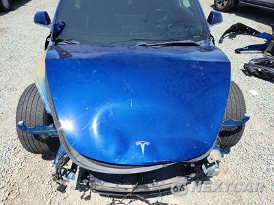 Zdjęcie 11 z 13 samochodu: 2019 TESLA MODEL 3 VIN:5YJ3E1EA8KF326204 - miniatura