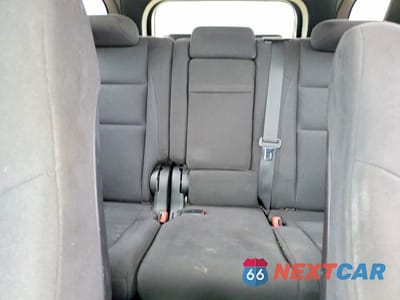 Zdjęcie 10 z 13 samochodu: 2011 DODGE DURANGO EXPRESS VIN:1D4RE2GG7BC730662 - miniatura