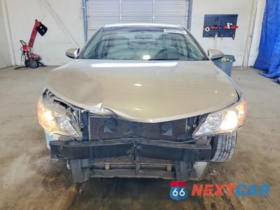 Piąte zdjęcie samochodu w środku: 2013 TOYOTA CAMRY LE VIN:4T4BF1FK2DR317669 - miniatura