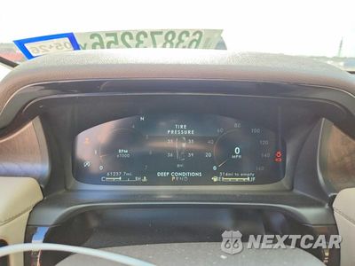 Zdjęcie 9 z 13 samochodu: 2021 LINCOLN AVIATOR RESERVE VIN:5LM5J7XC7MGL13838 - miniatura