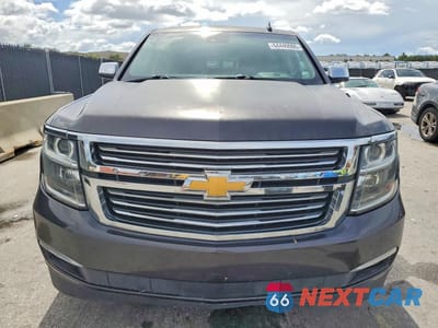 Piąte zdjęcie samochodu w środku: 2017 CHEVROLET SUBURBAN K1500 PREMIER VIN:1GNSKJKC9HR149313 - miniatura